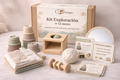 Kit Exploración 6–12 meses